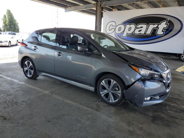 1N4AZ1CP5KC305686 Nissan 2019