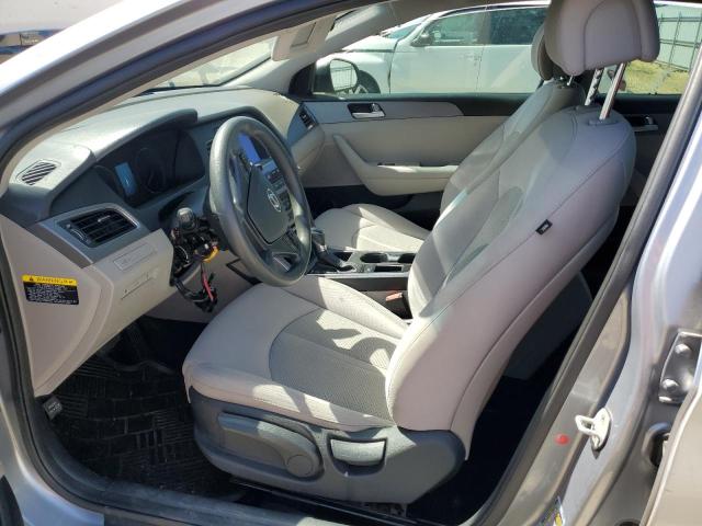 5NPE24AF2GH342010 Hyundai dohc gdi theta-ii