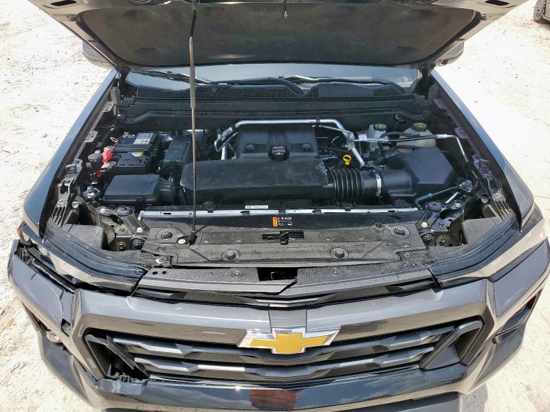 1GCPSCEK6R1146916 Chevrolet COLORADO L