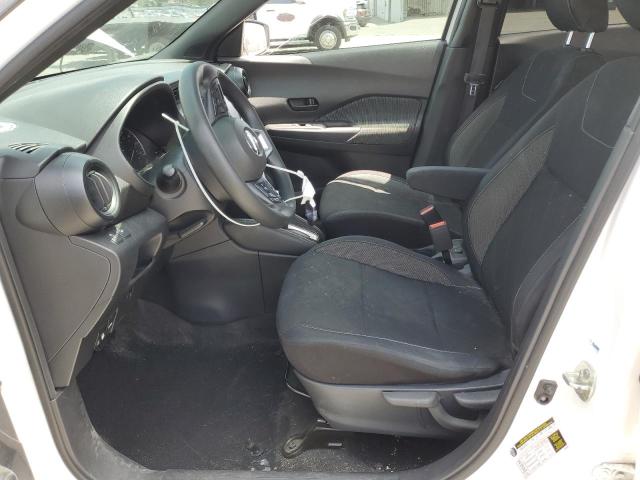 3N1CP5CU8JL544984 Nissan Kicks