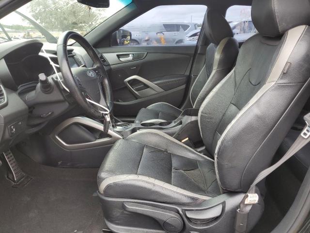 KMHTC6AE3GU249019 Hyundai VELOSTER T