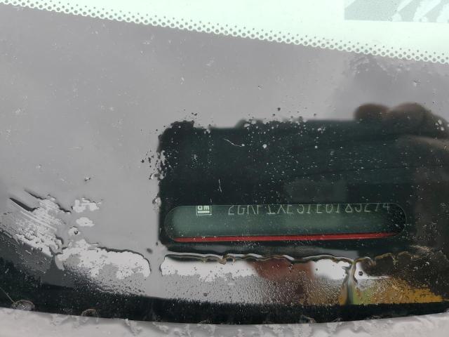2GKFLXE31E6183294 GMC lfx - vvt, e85 max, aluminum