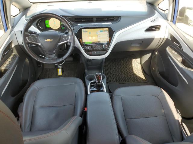 1G1FZ6S00K4105108 Chevrolet 2019