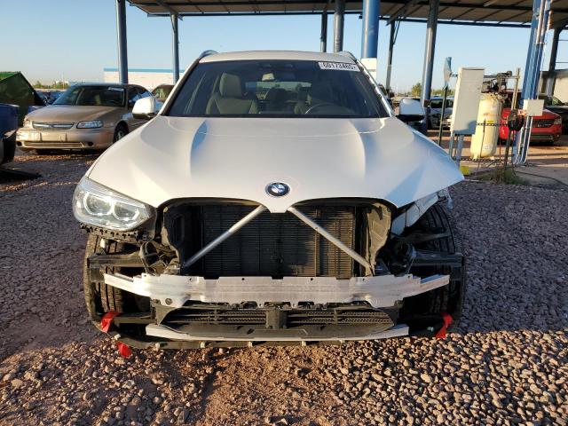 5UXTY3C00L9C41383 BMW X3 SDRIVE3