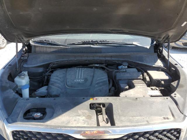 5XYPGDA56GG112673 KIA SORENTO LX