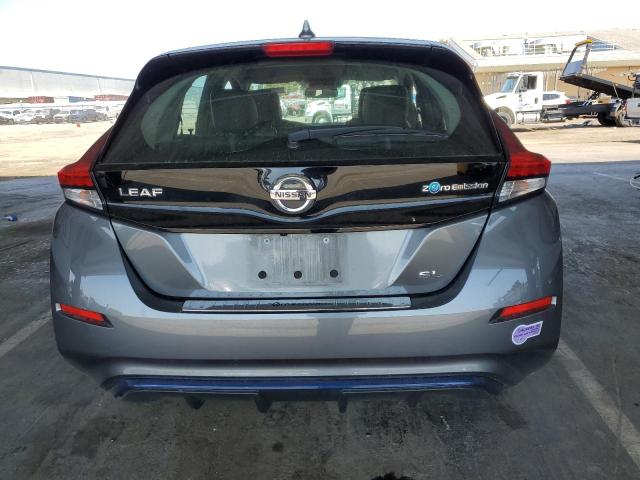 1N4AZ1CP5KC305686 Nissan 2019