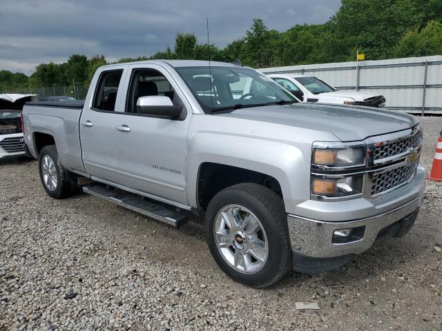 1GCRCREC1FZ225358 Chevrolet l83 - vvt, active fuel management, aluminum