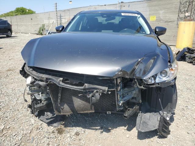 JM1GL1V53H1137391 Mazda 6 TOURING