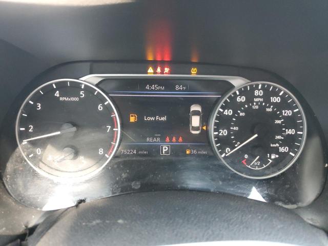 3N1AB8CV0LY219932 Nissan 2020