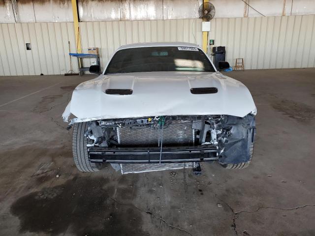1FA6P8CF9J5108759 Ford 5.0l 4v premium fuel