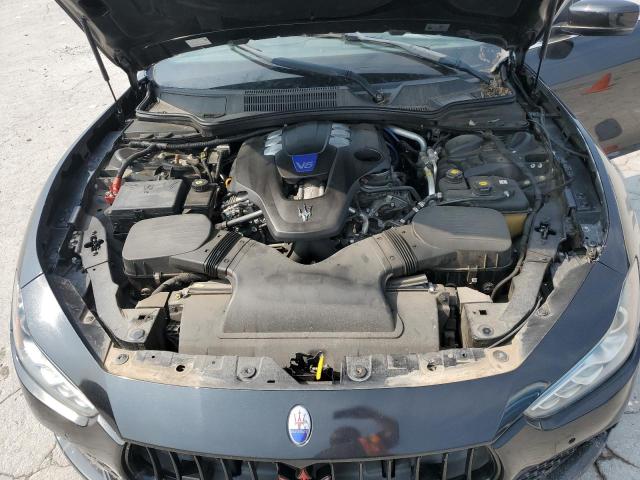 ZAM57RTA5E1126622 Maserati GHIBLI S