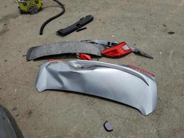 1HGCV1F31KA165673 Honda l15be
