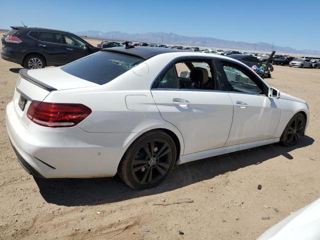 WDDHF5KB1GB298477 Mercedes-Benz E-Class