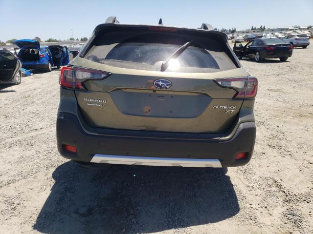 4S4BTGND3R3270528 Subaru u4