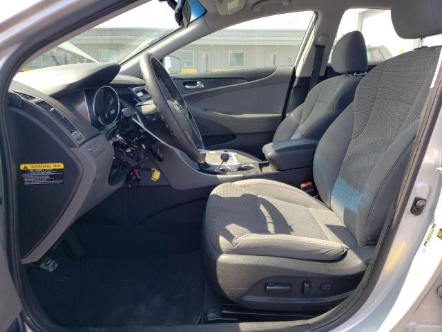 5NPEB4AC5EH939784 Hyundai gamma
