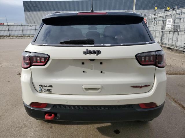 3C4NJDDB7MT533106 Jeep Compass