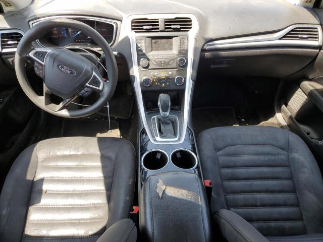 3FA6P0LU0ER114503 Ford 2014