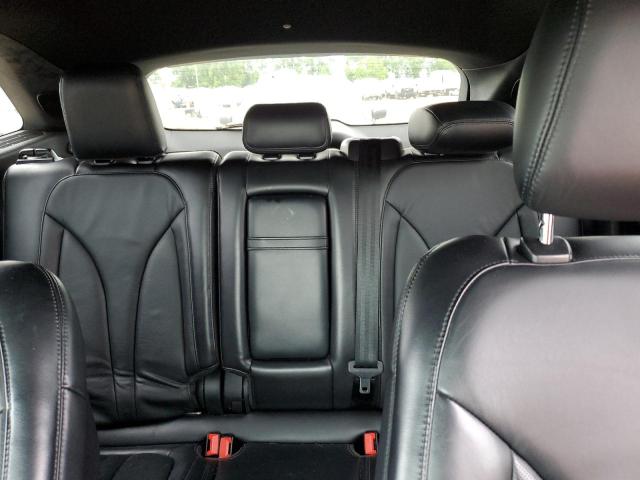 5LMCJ2A94FUJ00308 Lincoln MKC