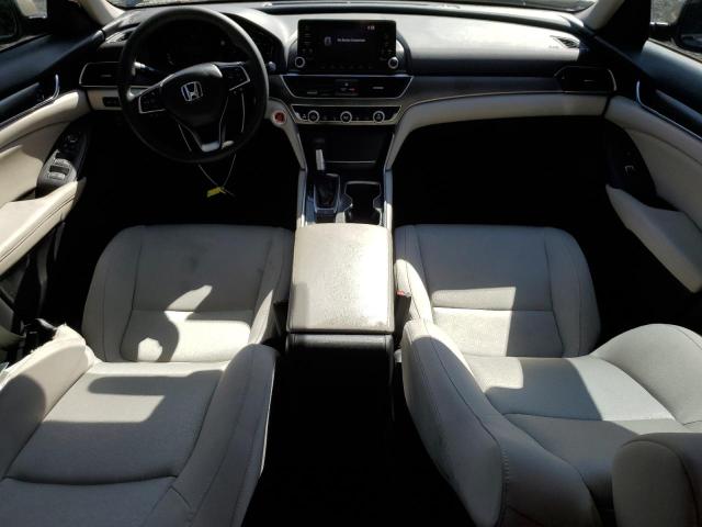 1HGCV1F18JA162430 Honda l15be