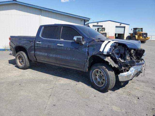 1GCUDGET9NZ621824 Chevrolet lm2