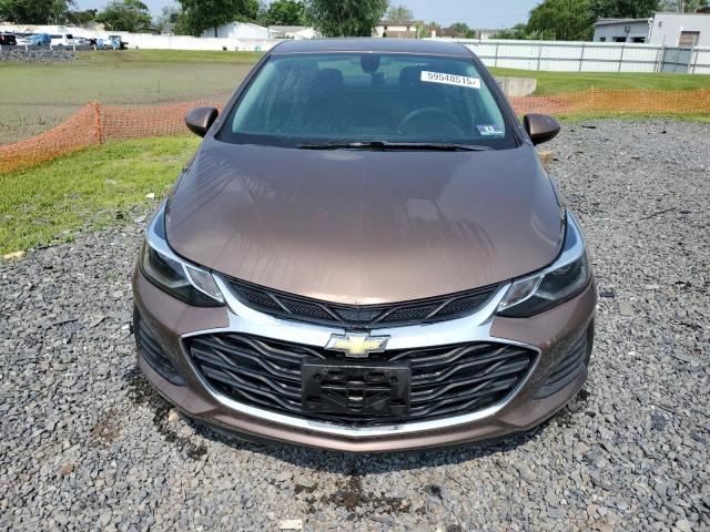 1G1BE5SM1K7106709 Chevrolet CRUZE LT