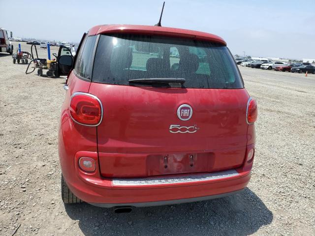 ZFBCFABH9FZ030089 Fiat 2015