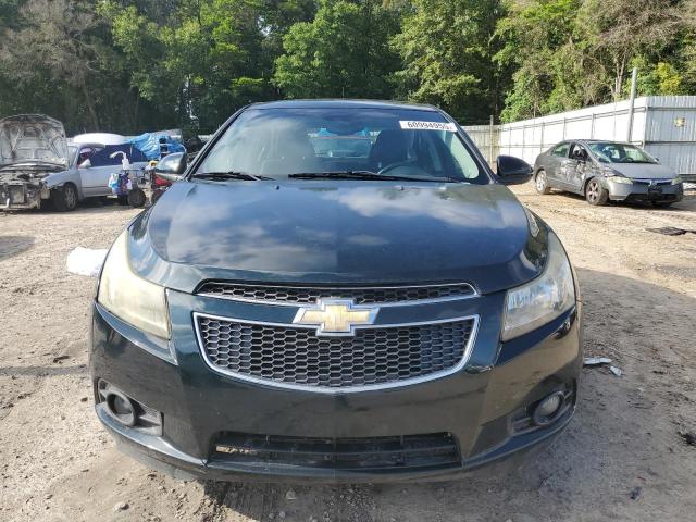 1G1PG5SB8E7147762 Chevrolet CRUZE LTZ
