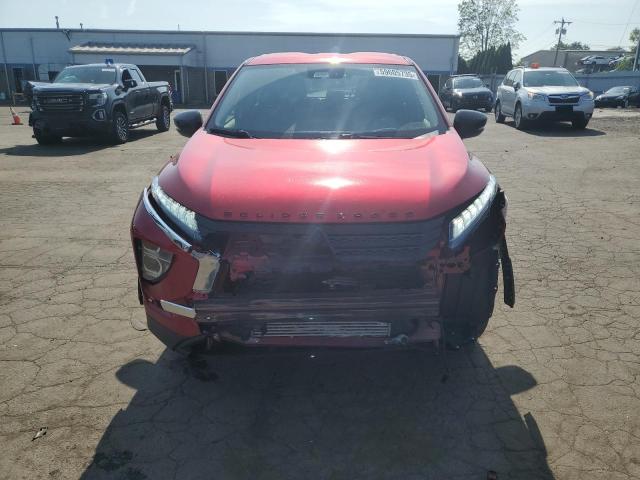 JA4ATVAAXRZ016922 Mitsubishi ECLIPSE CR
