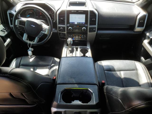 1FTEW1E4XKKE22113 Ford gtdi