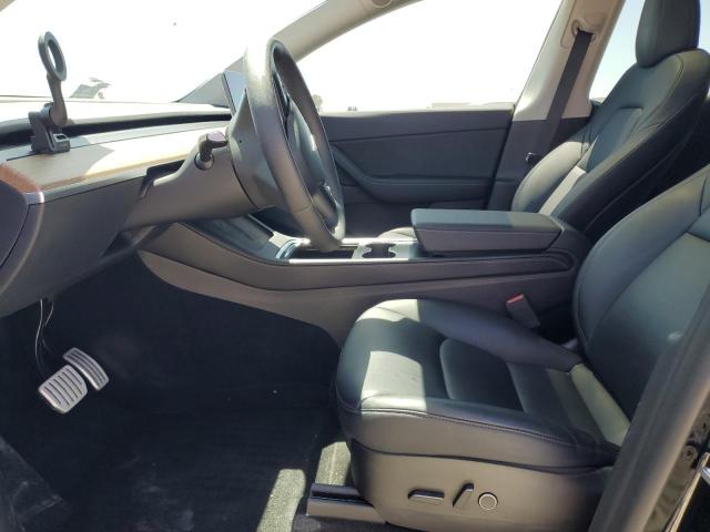 7SAYGDEF8NF492954 Tesla 2022