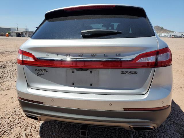 2LMTJ8LP9GBL61849 Lincoln gtdi