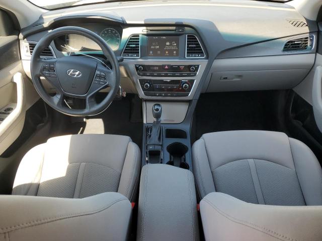 5NPE34AF2HH480368 Hyundai 2017