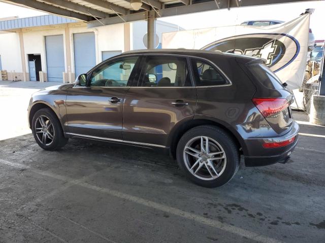 WA1LFAFP9EA043012 Audi 2014