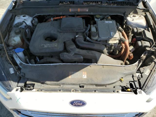 3FA6P0SU8GR157572 Ford 2016