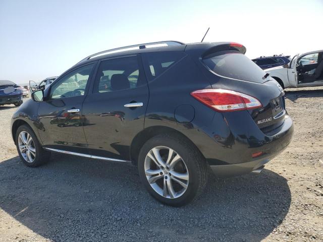 JN8AZ1MU2EW407632 Nissan Murano