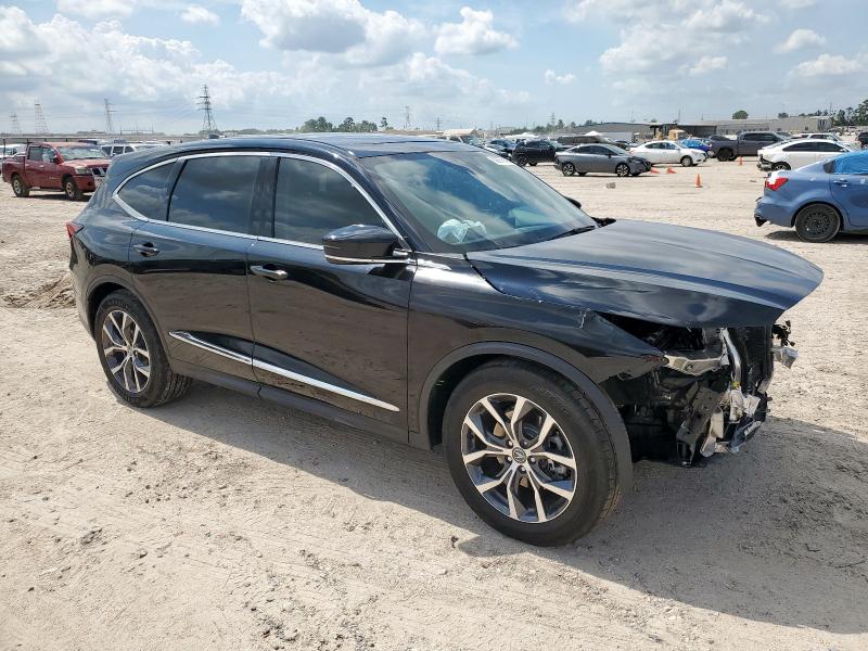 5J8YE1H42RL023200 Acura MDX TECHNO