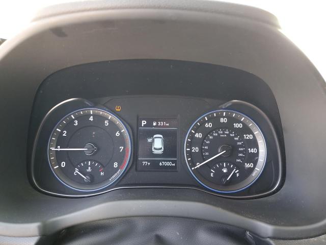 KM8K2CAA9LU473965 Hyundai mpi nu