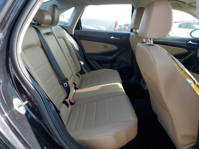 3VWE57BU5MM013374 Volkswagen tsi