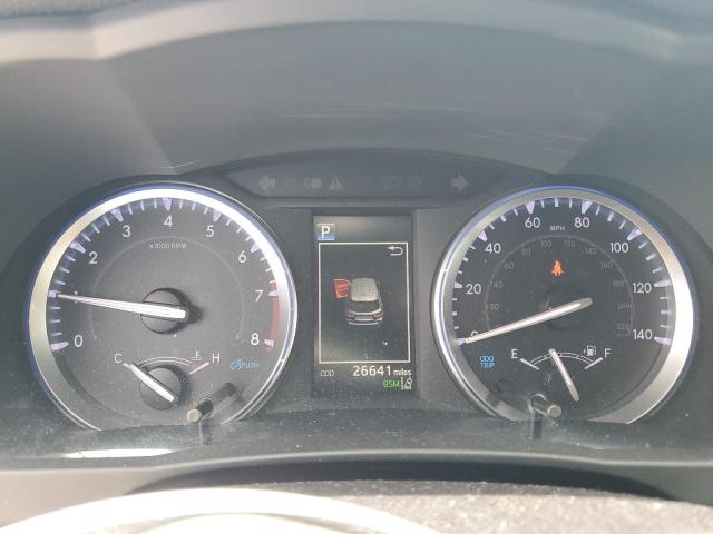 5TDJZRFH5KS597500 Toyota 2gr-fks