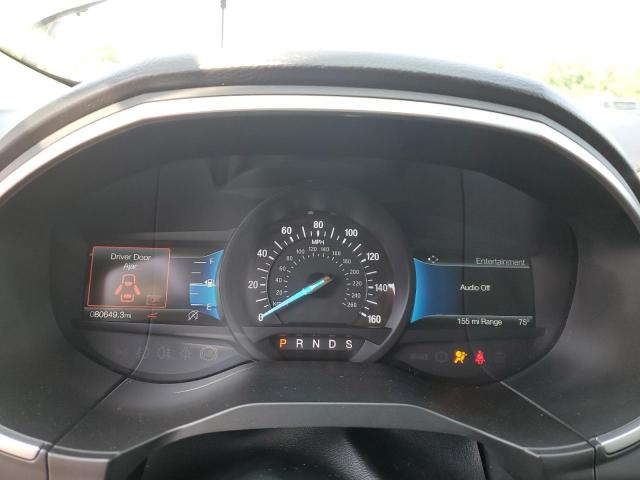2FMPK4G95MBA23228 Ford EDGE SE