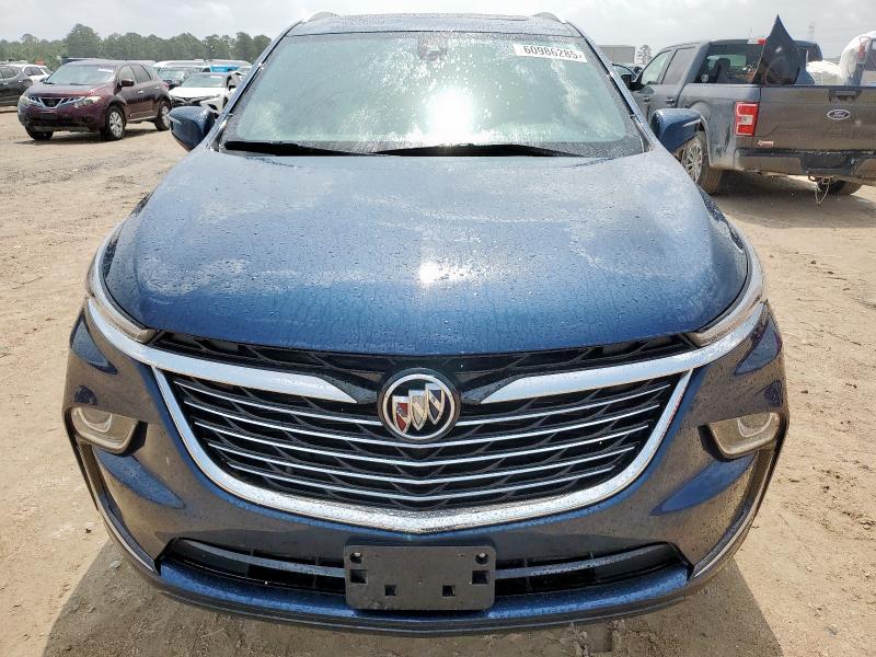 5GAERBKW4RJ104654 Buick ENCLAVE ES