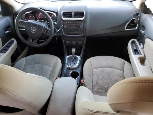 1C3CDZAB5EN146138 Dodge Avenger