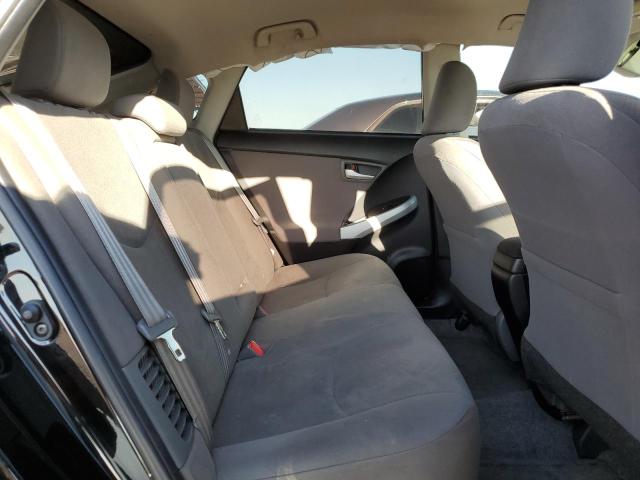 JTDKN3DUXE0378293 Toyota Prius