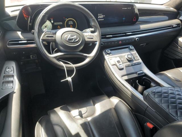 KM8R74GEXPU516408 Hyundai PALISADE C
