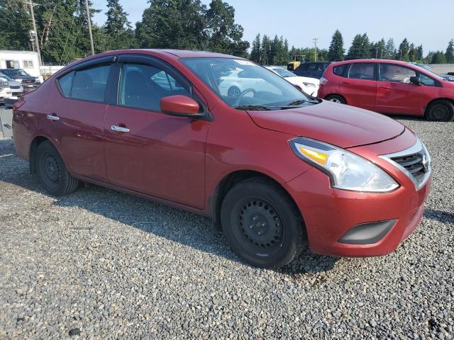 3N1CN7AP1HK439170 Nissan 2017