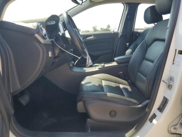 WDDVP9AB5EJ003358 Mercedes-Benz B ELECTRIC