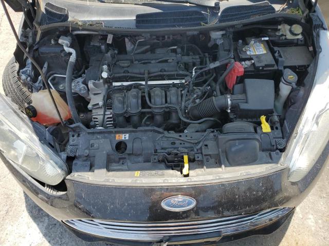 3FADP4EJ3FM205216 Ford 2015