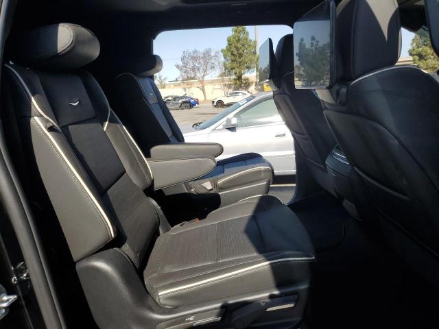 1GYS8KRL6SR126026 Cadillac l87