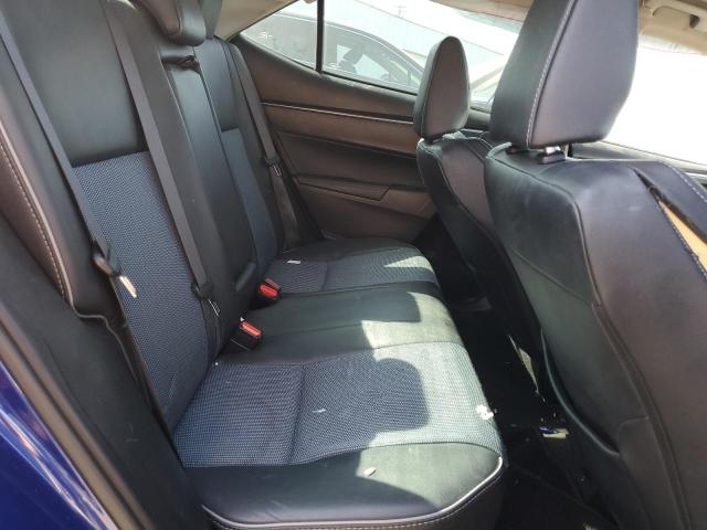 5YFBURHEXGP378098 Toyota COROLLA L