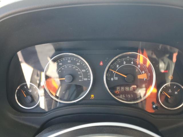 1C4NJCEA1ED790060 Jeep COMPASS LA